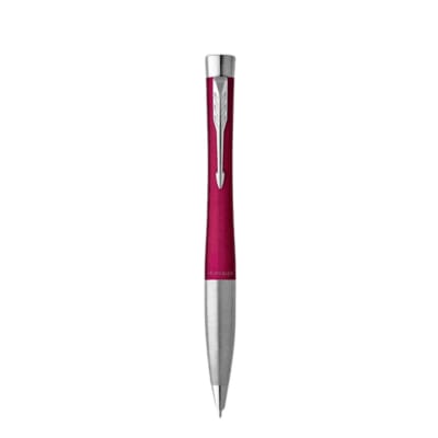 Imagen 1 de PARKER BOLIGRAFO URBAN VIBRANTE MAGENTA - TRIM CROMADO
