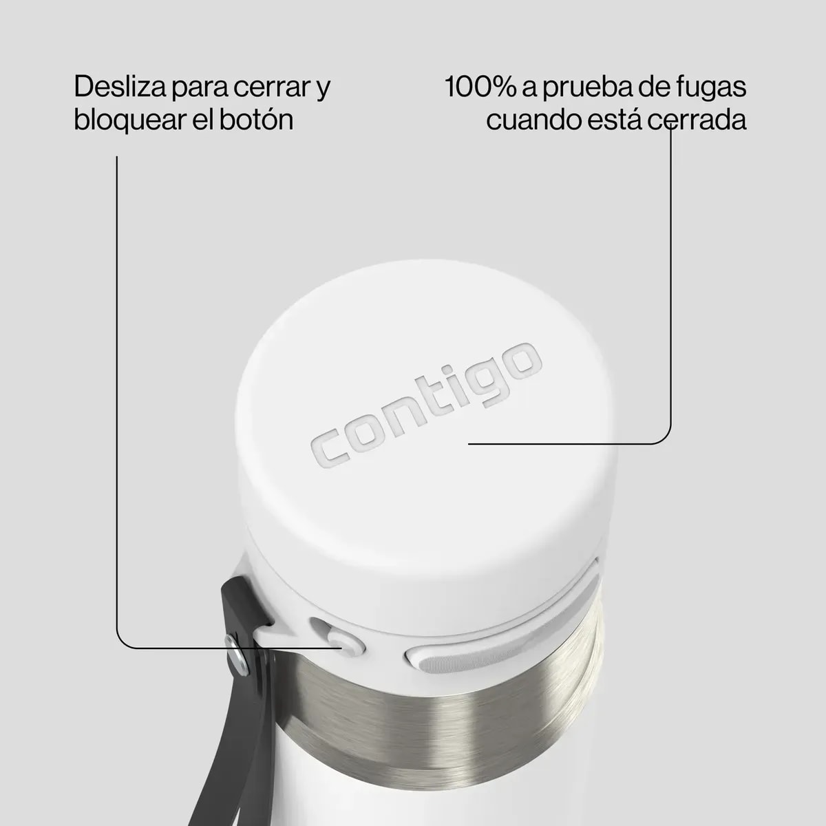Imagen 3 de VASO AUTOPOP 709