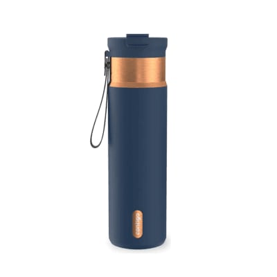 Imagen 1 de BOTELLA DUAL SIP METAL 710