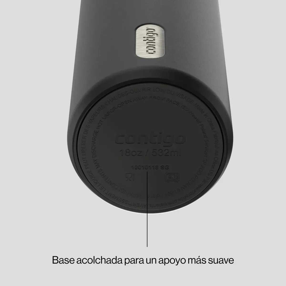 Imagen 4 de VASO AUTOPOP 532