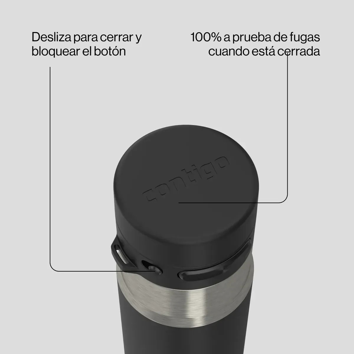Imagen 3 de VASO AUTOPOP 532