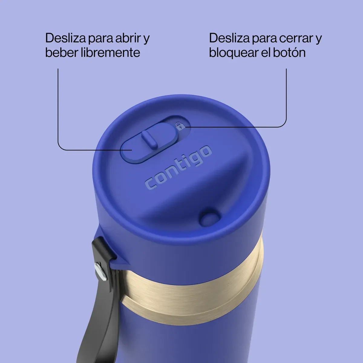 Imagen 2 de VASO AUTOSEAL 473