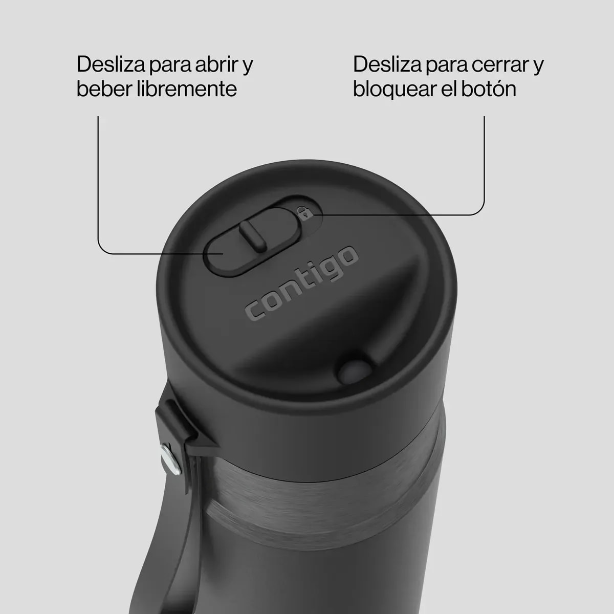 Imagen 2 de VASO AUTOSEAL 473