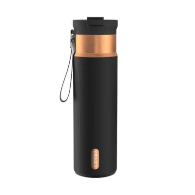 Imagen 1 de BOTELLA DUAL SIP METAL 710