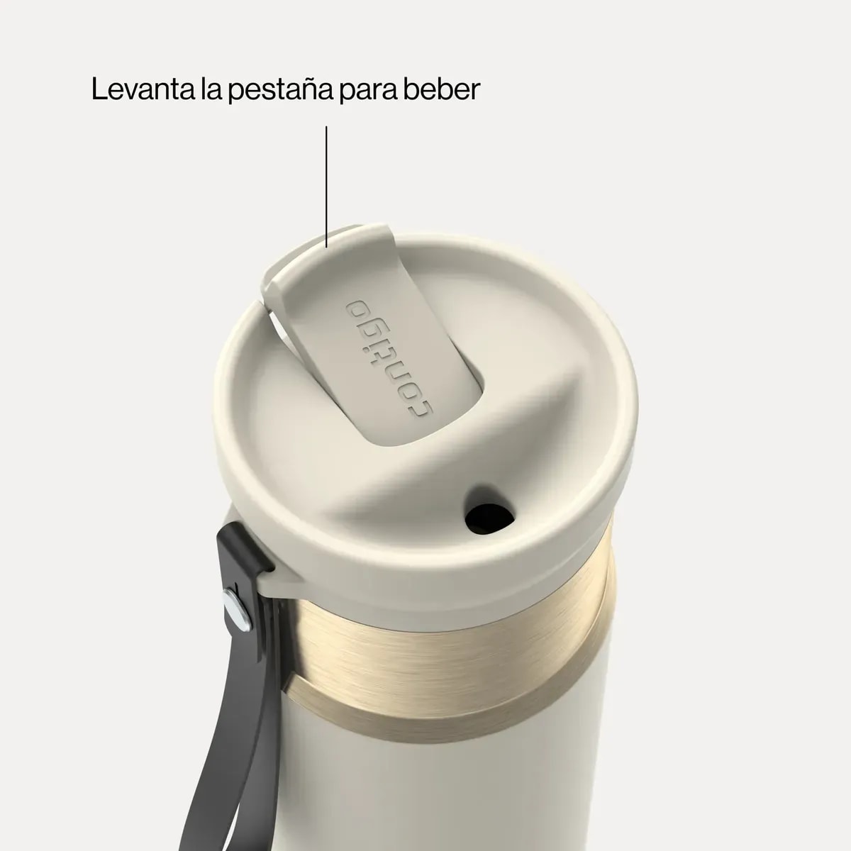 Imagen 3 de VASO SNAPSEAL 473