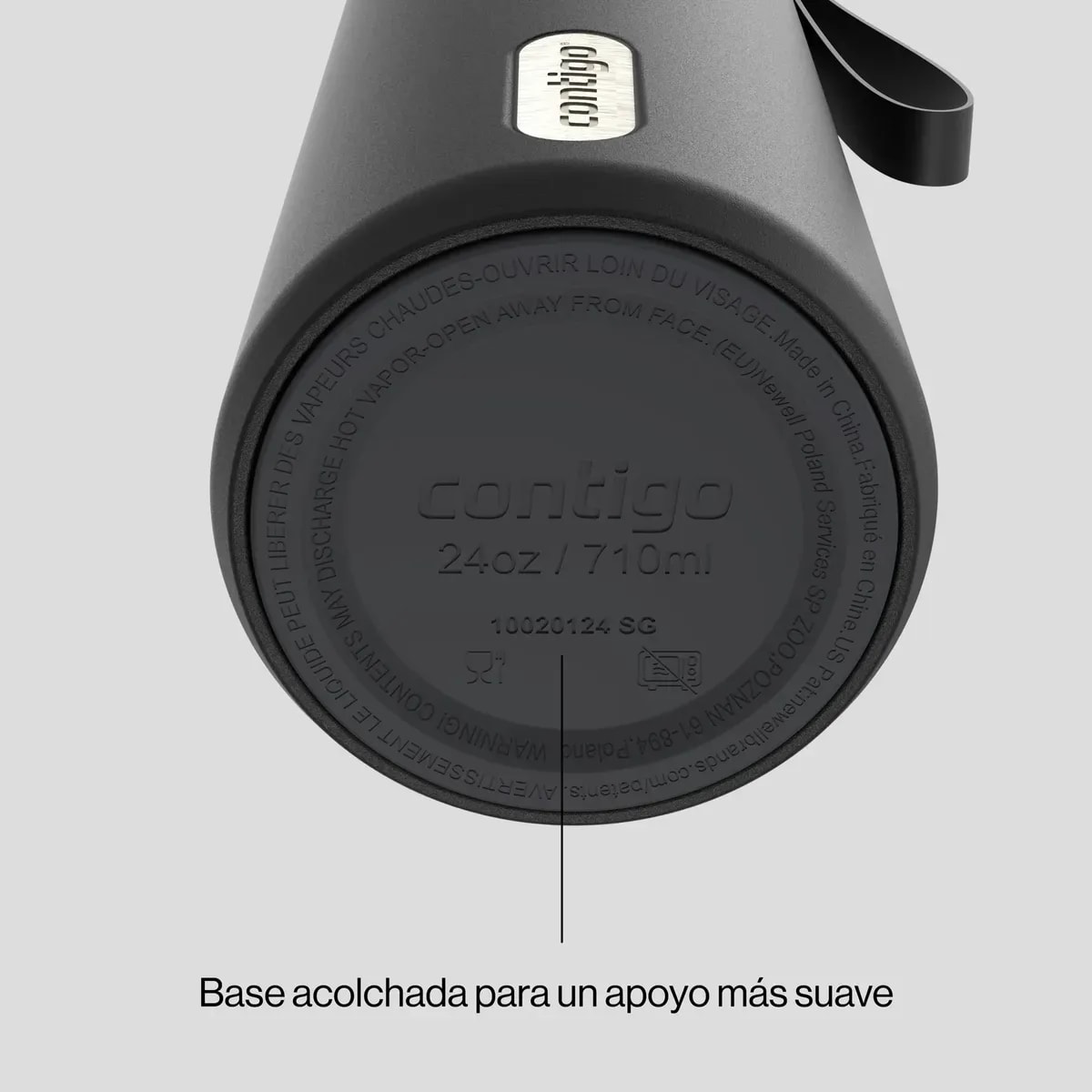 Imagen 3 de VASO AUTOPOP 709