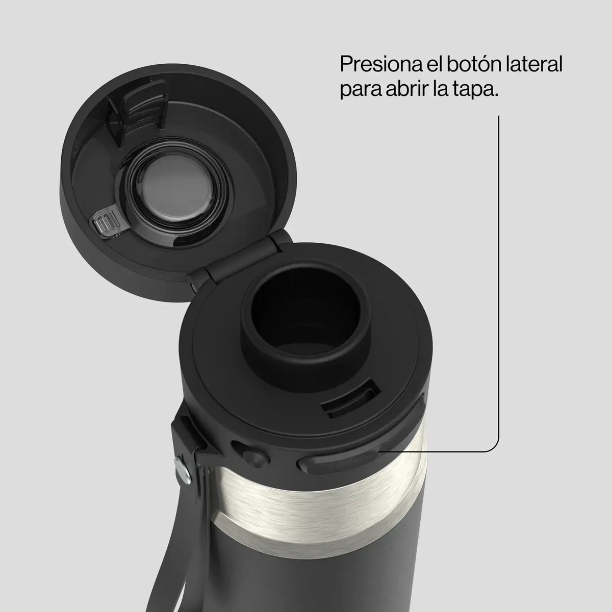 Imagen 5 de VASO AUTOPOP 709