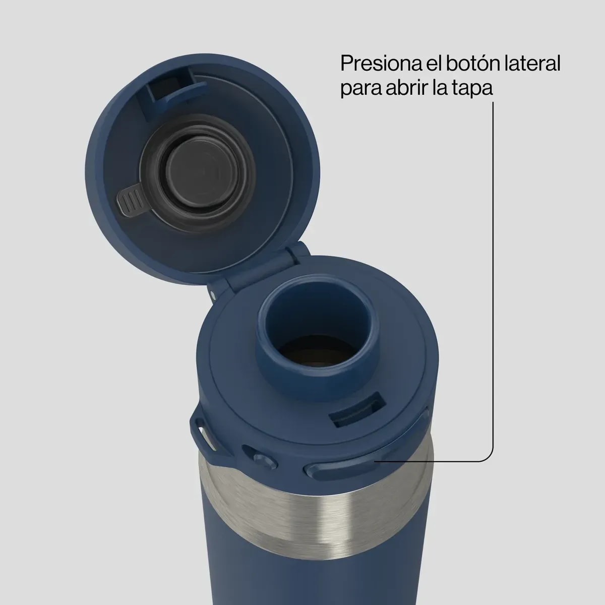 Imagen 2 de VASO AUTOPOP 532