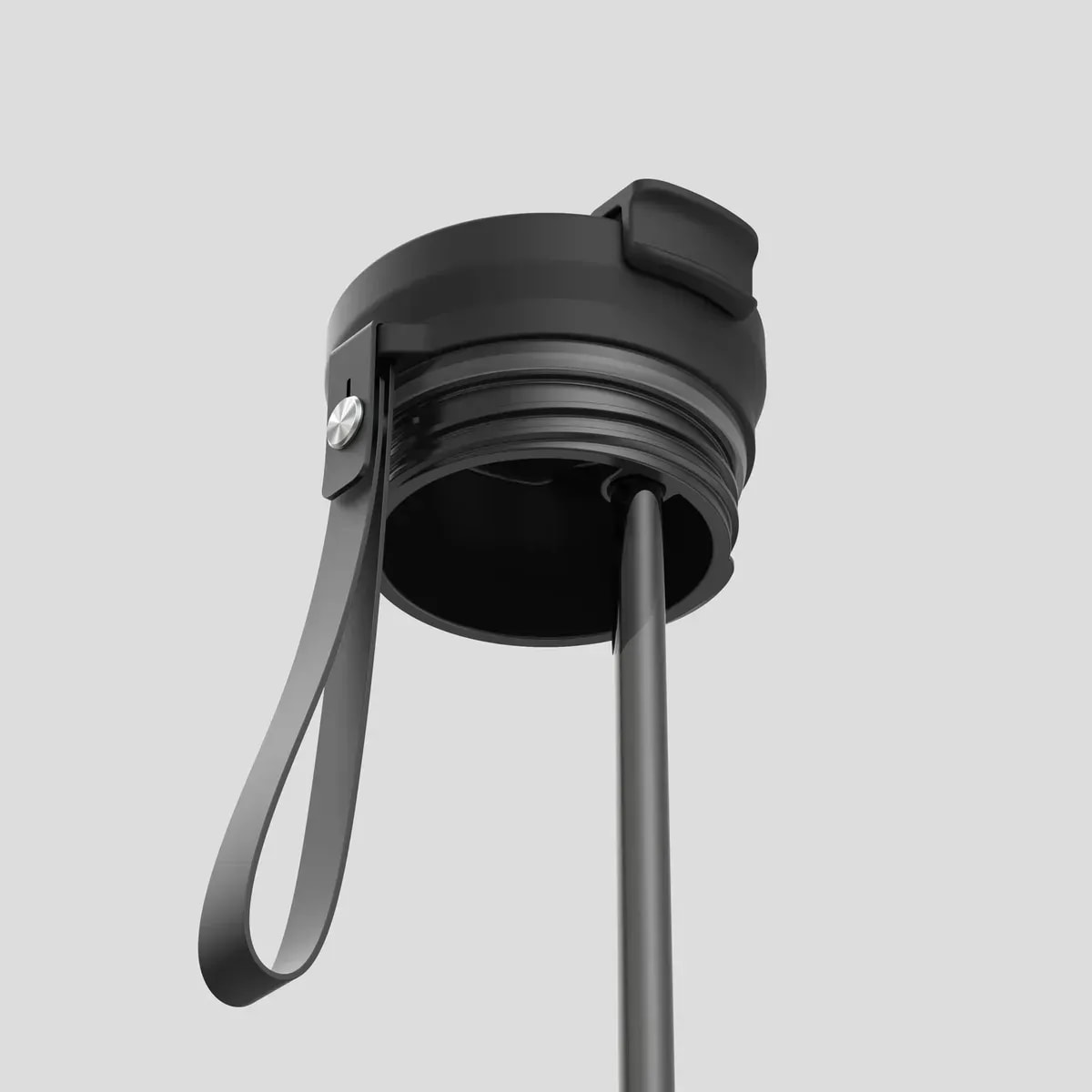 Imagen 3 de BOTELLA DUAL SIP PLASTIC