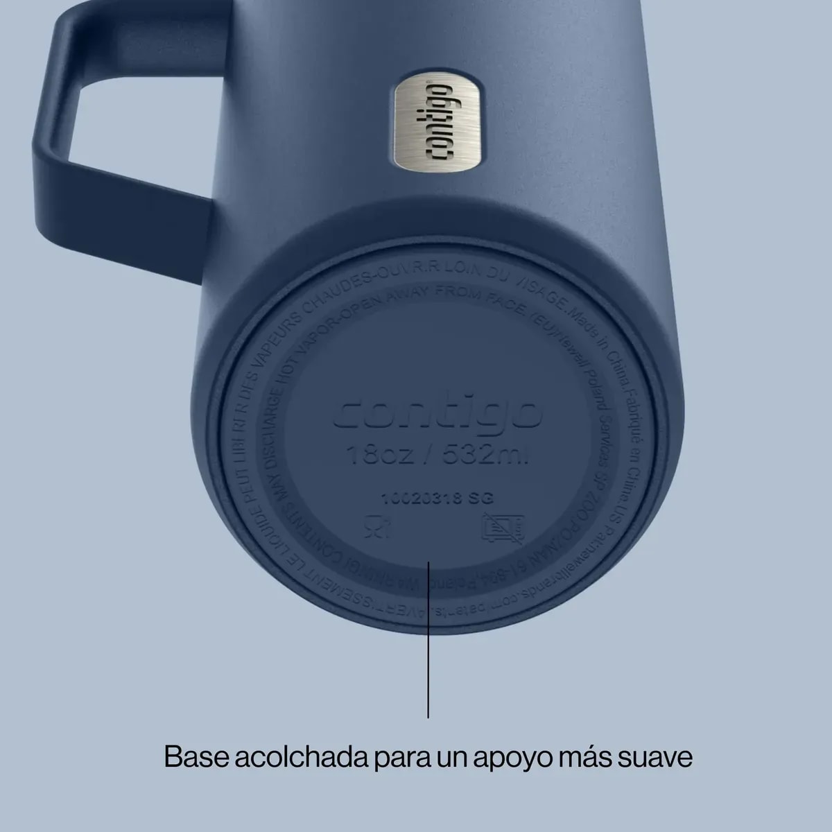 Imagen 4 de VASO SNAPSEAL 532
