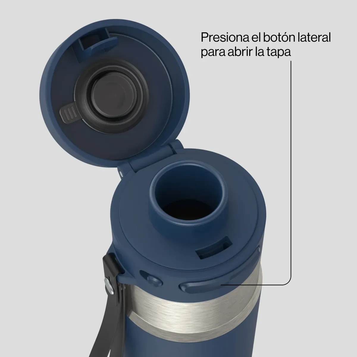 Imagen 2 de VASO AUTOPOP 709