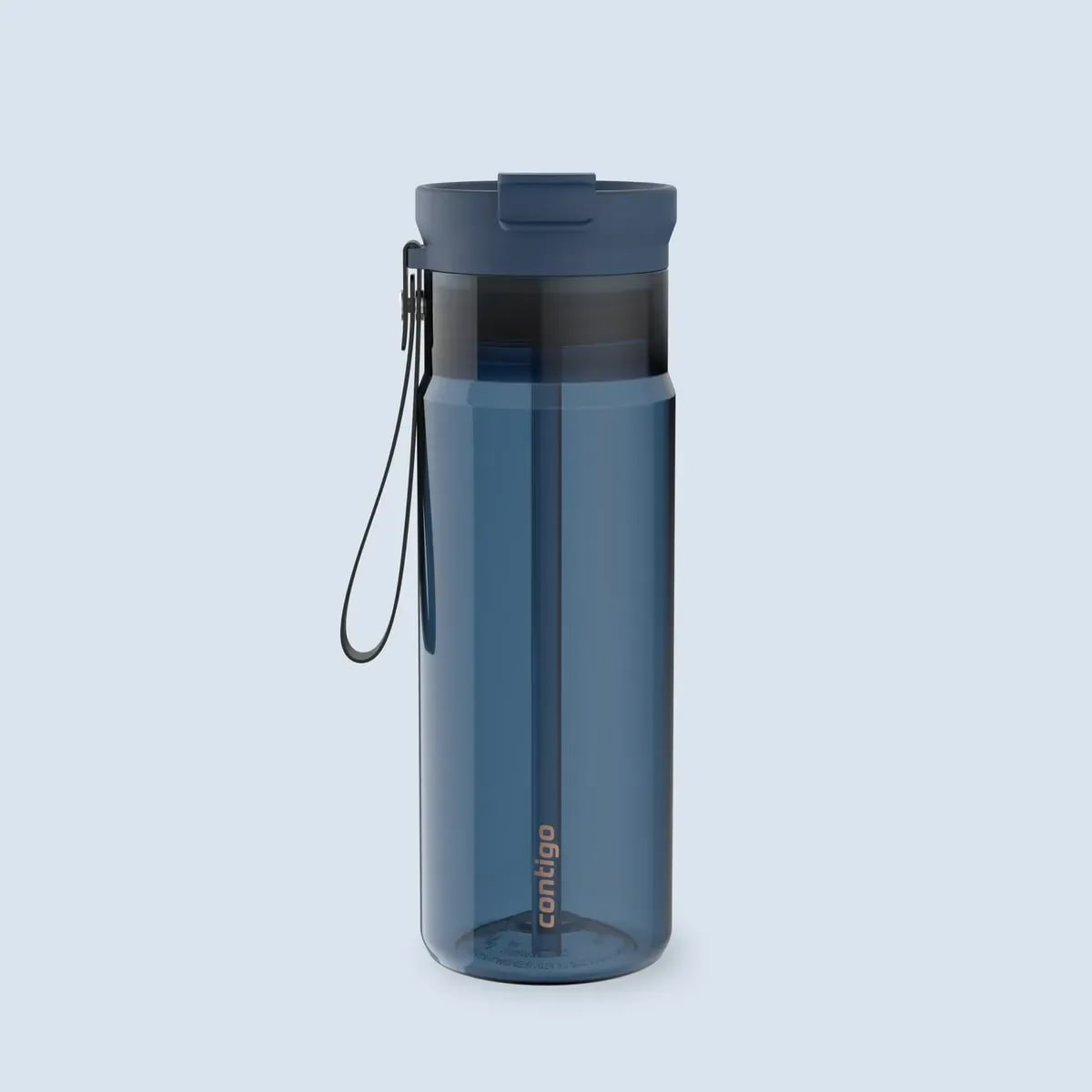 Imagen 1 de BOTELLA DUAL SIP PLASTIC