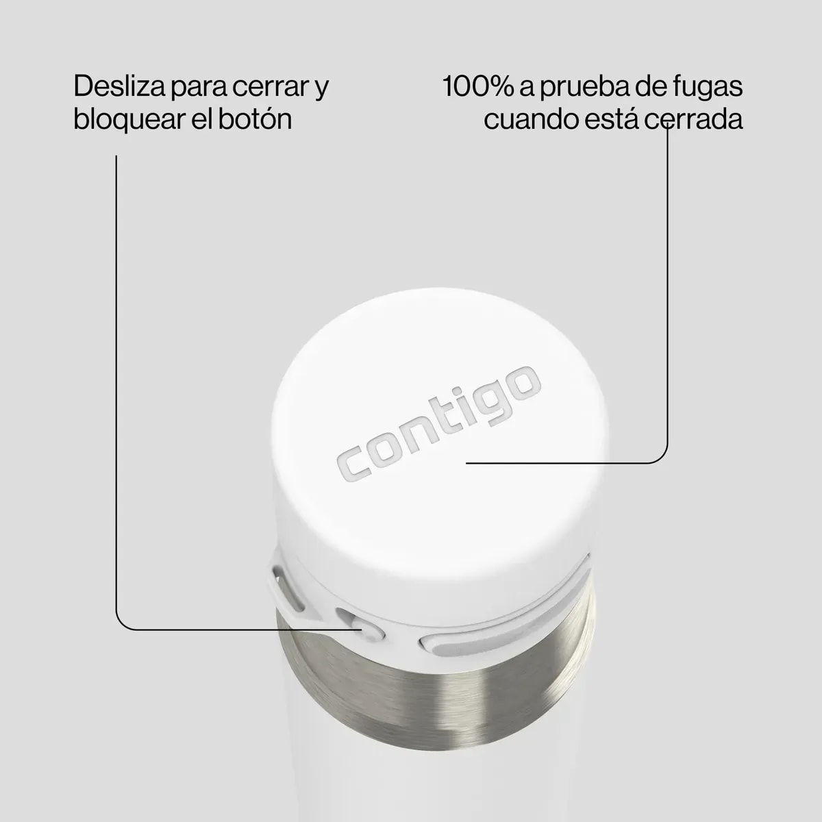 Imagen 3 de VASO AUTOPOP 532