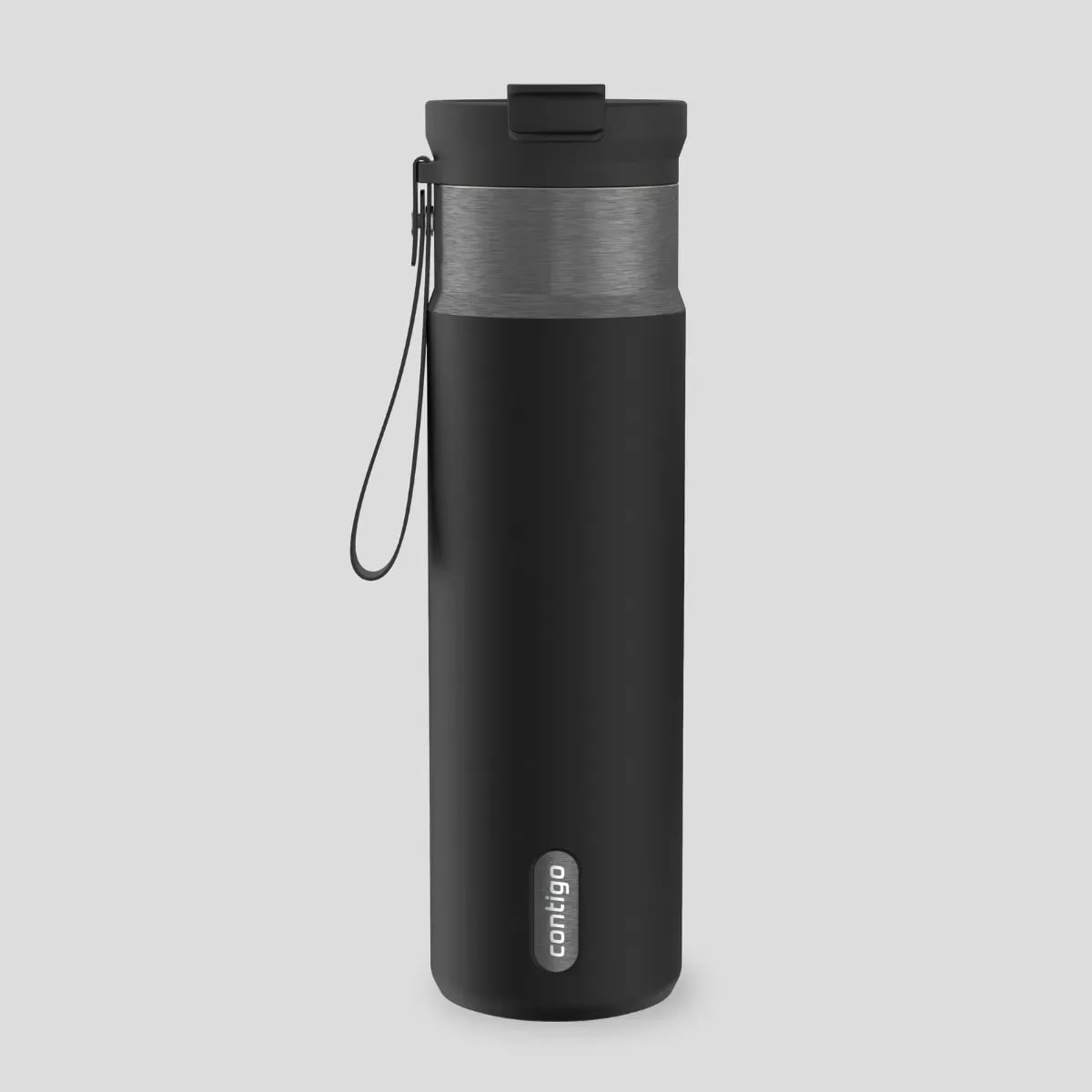 Imagen 4 de BOTELLA DUAL SIP METAL 710