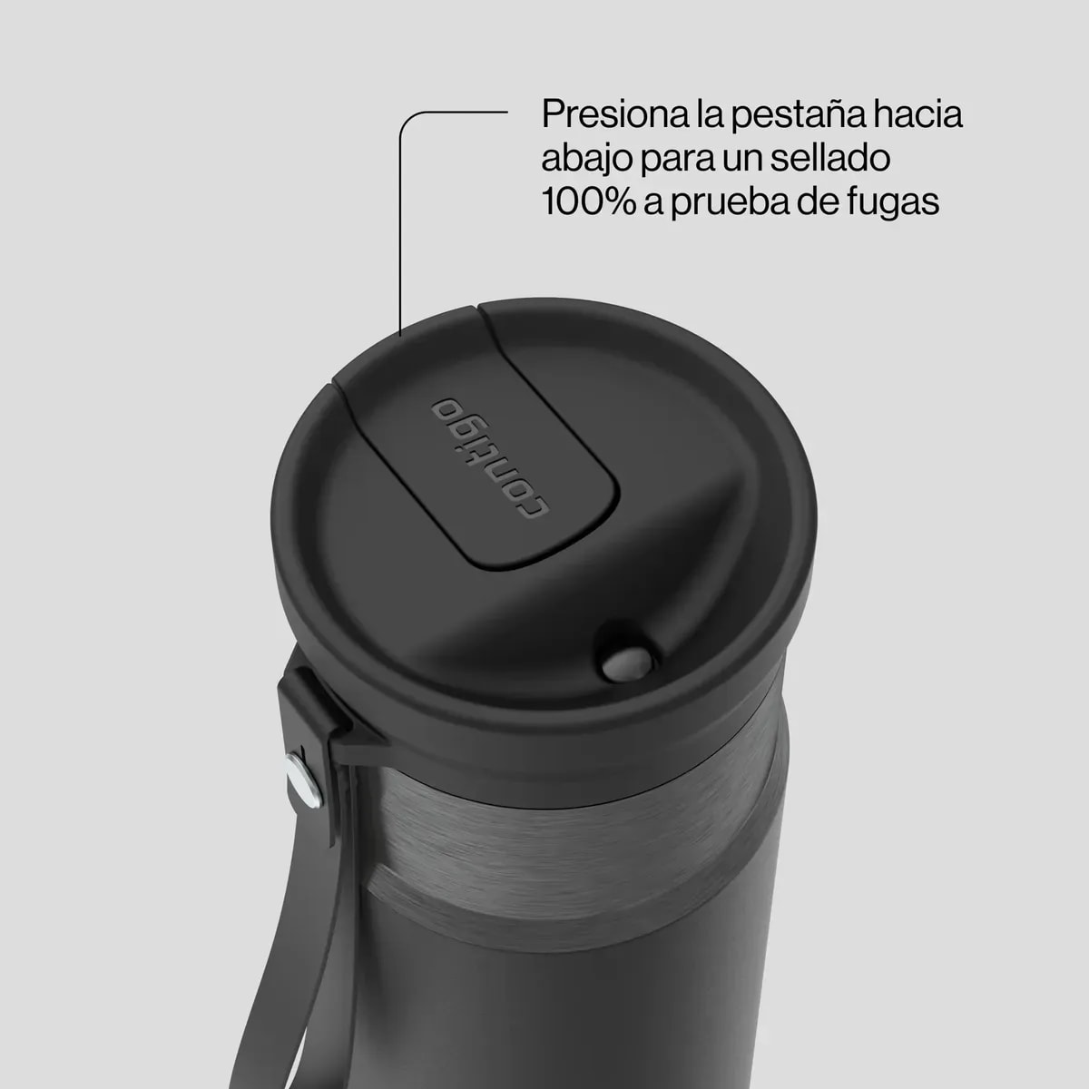 Imagen 3 de VASO SNAPSEAL 473