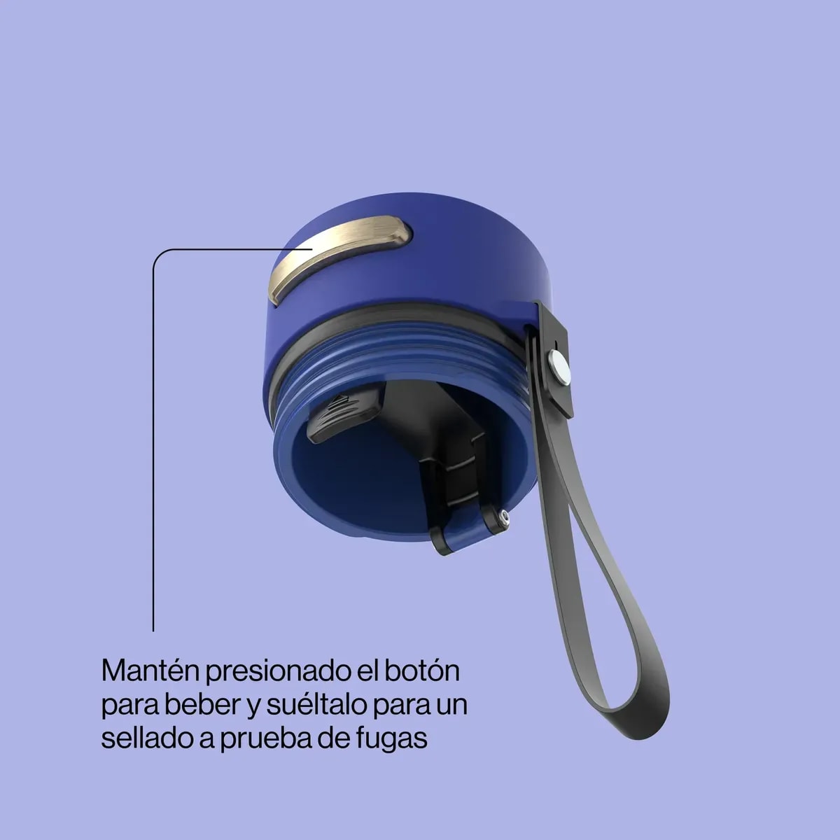 Imagen 3 de VASO AUTOSEAL 709