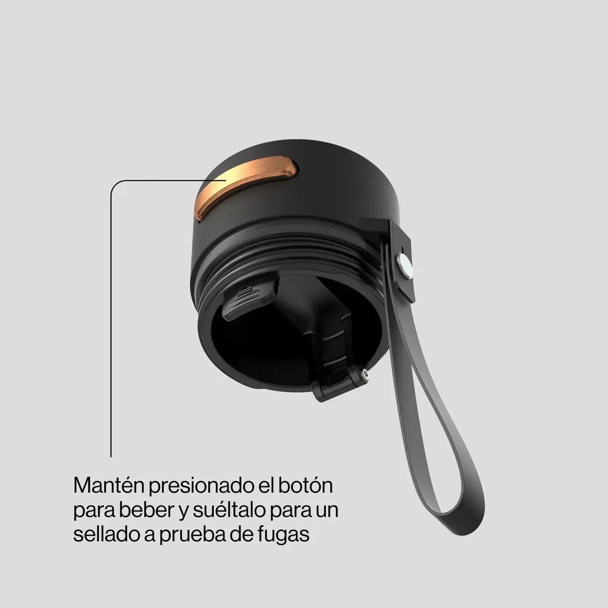 Imagen 3 de VASO AUTOSEAL 709