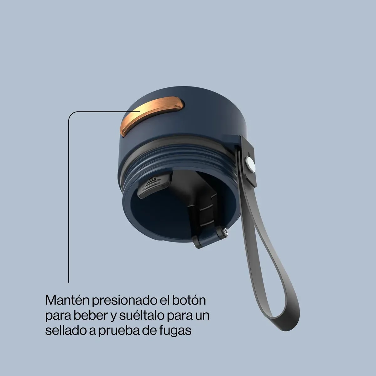 Imagen 3 de VASO AUTOSEAL 709