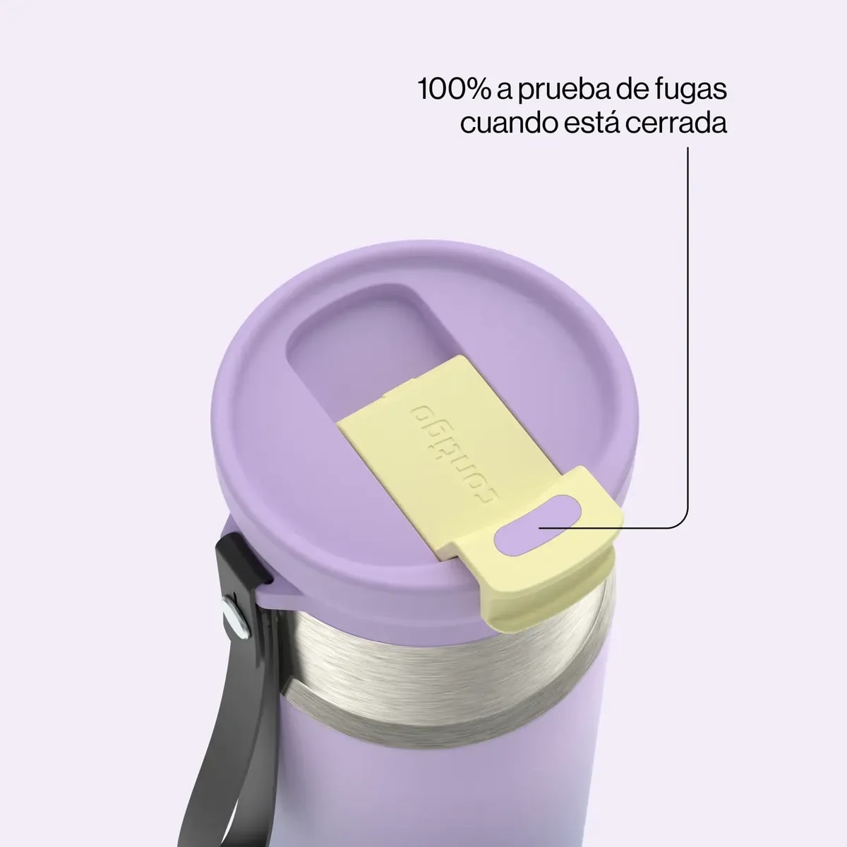 Imagen 3 de BOTELLA KIDS DUAL SIP 473