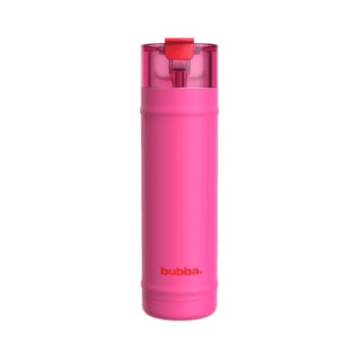 Imagen de COMBO BOTELLA BUBBA + SET GLITER ADHESIVO
