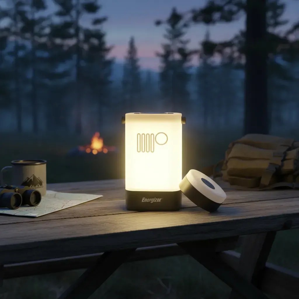 Imagen 4 de FAROL CUBO JEEP