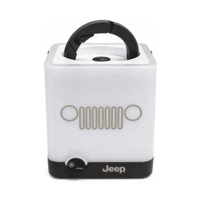Imagen 5 de FAROL CUBO JEEP