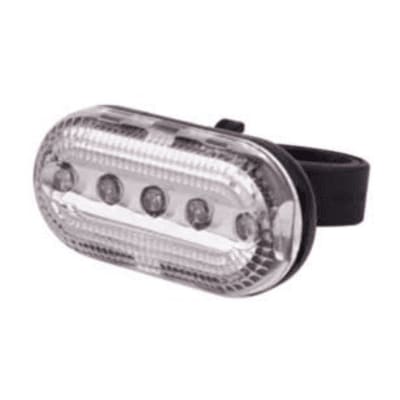 Imagen 2 de Kit Luces para Bicicleta Delantera y Trasera