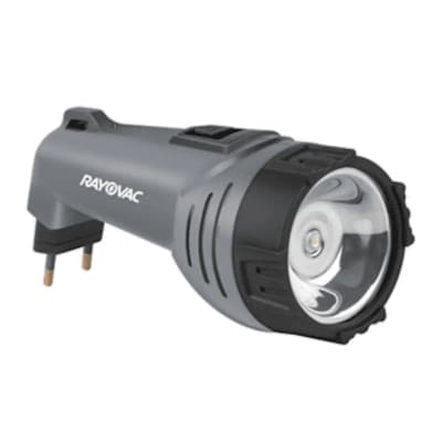 Imagen 1 de Linterna Recargable Super LED 50 Lúmenes