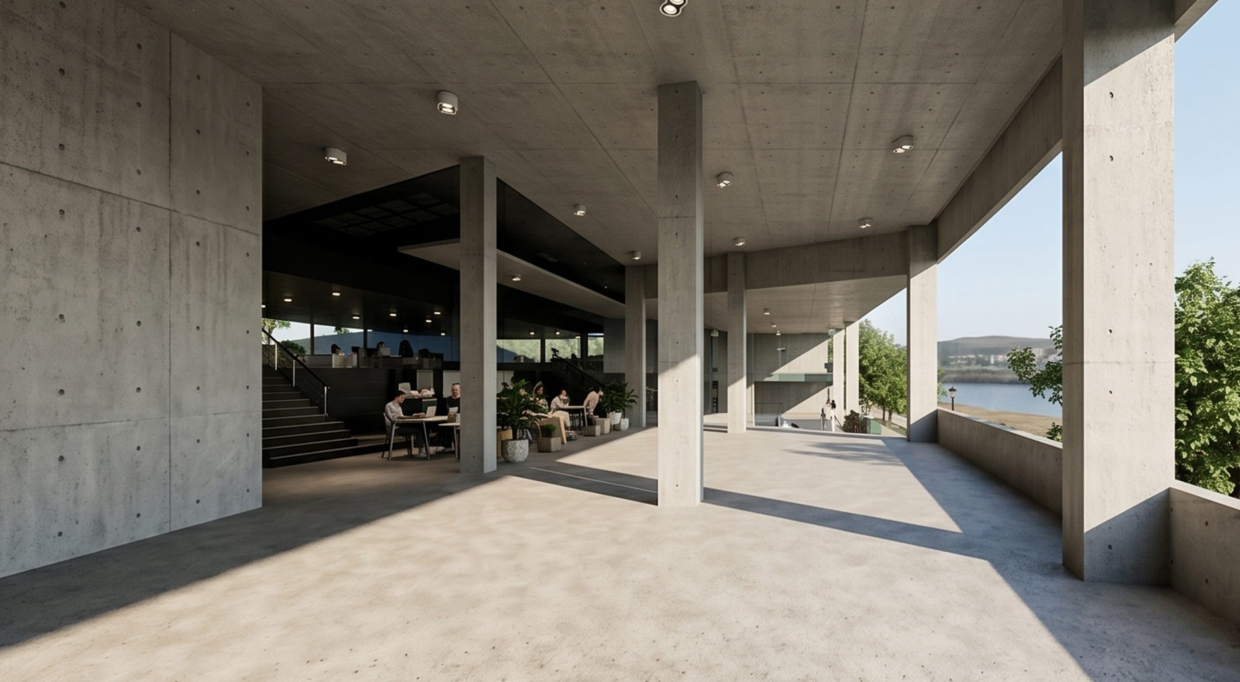 Back Terrace 2