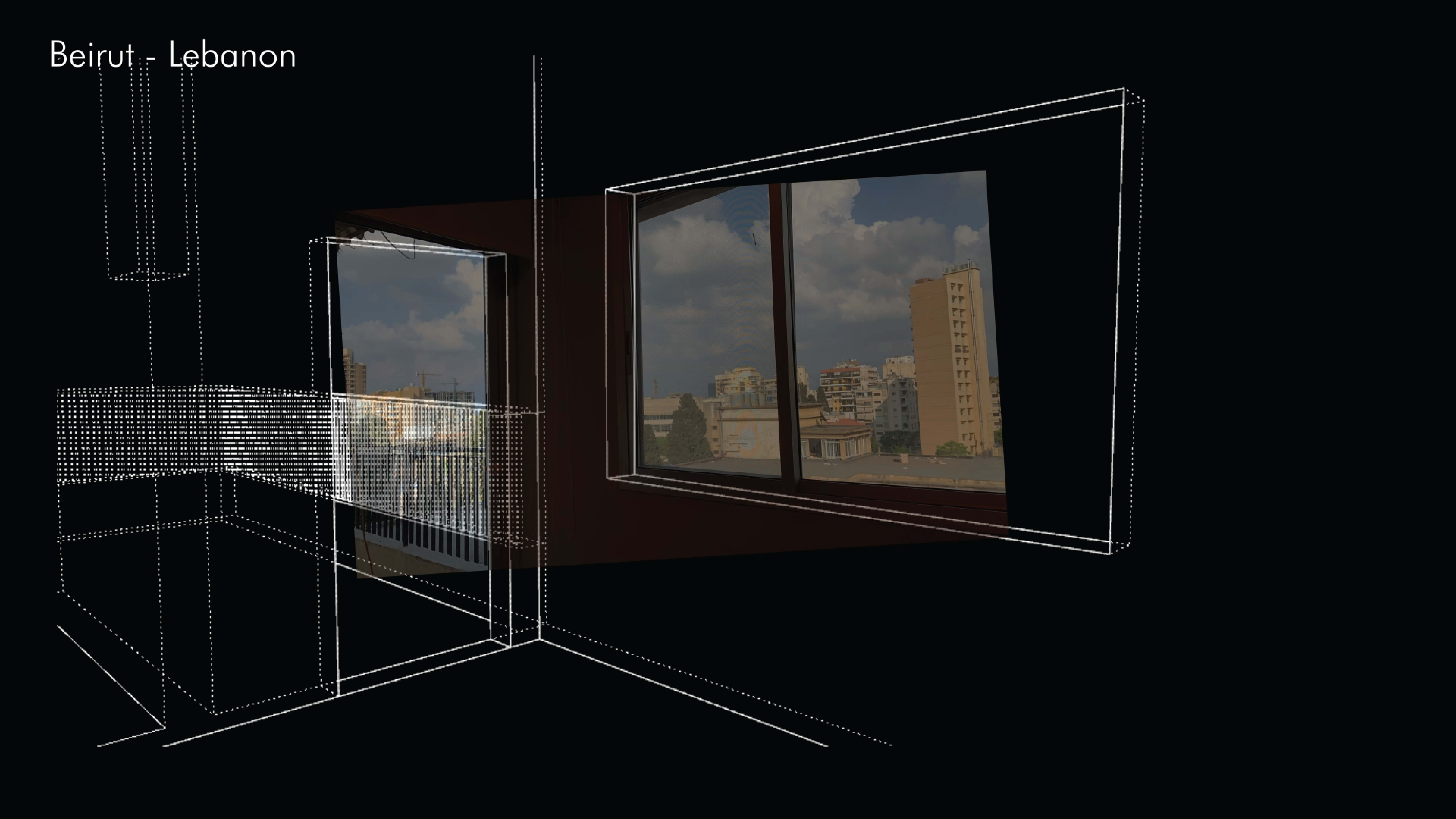 Beirut Room