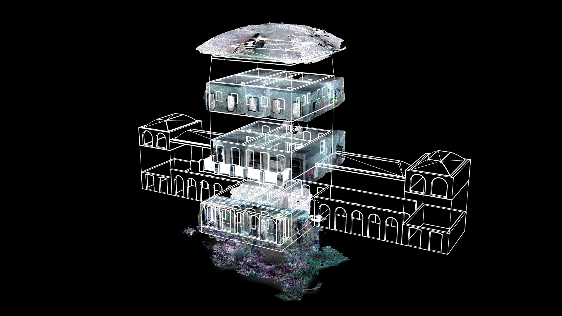 Spatial Collage 02