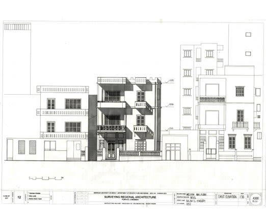 Architectural Detailing Hero