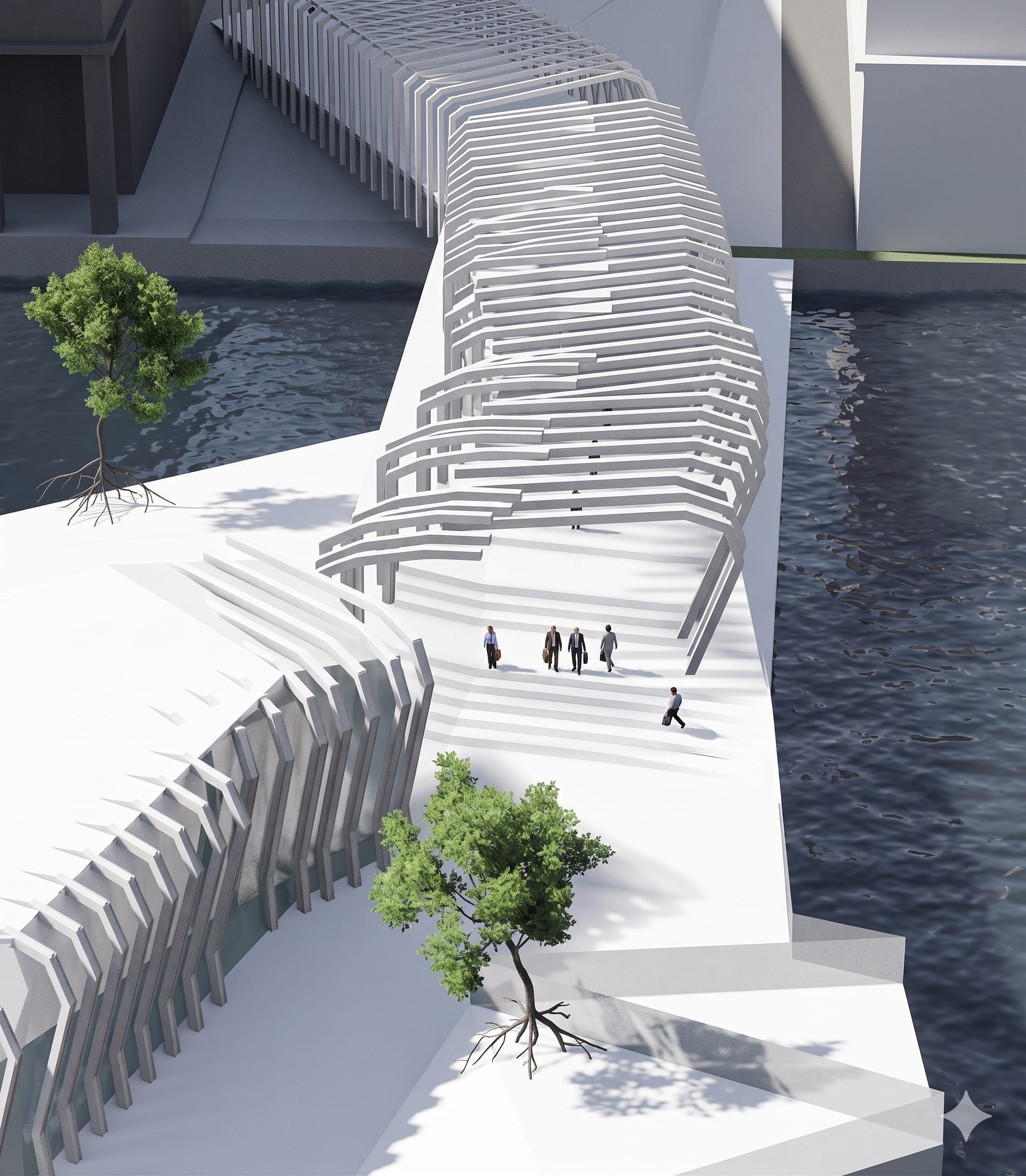 Spatial Perspective
