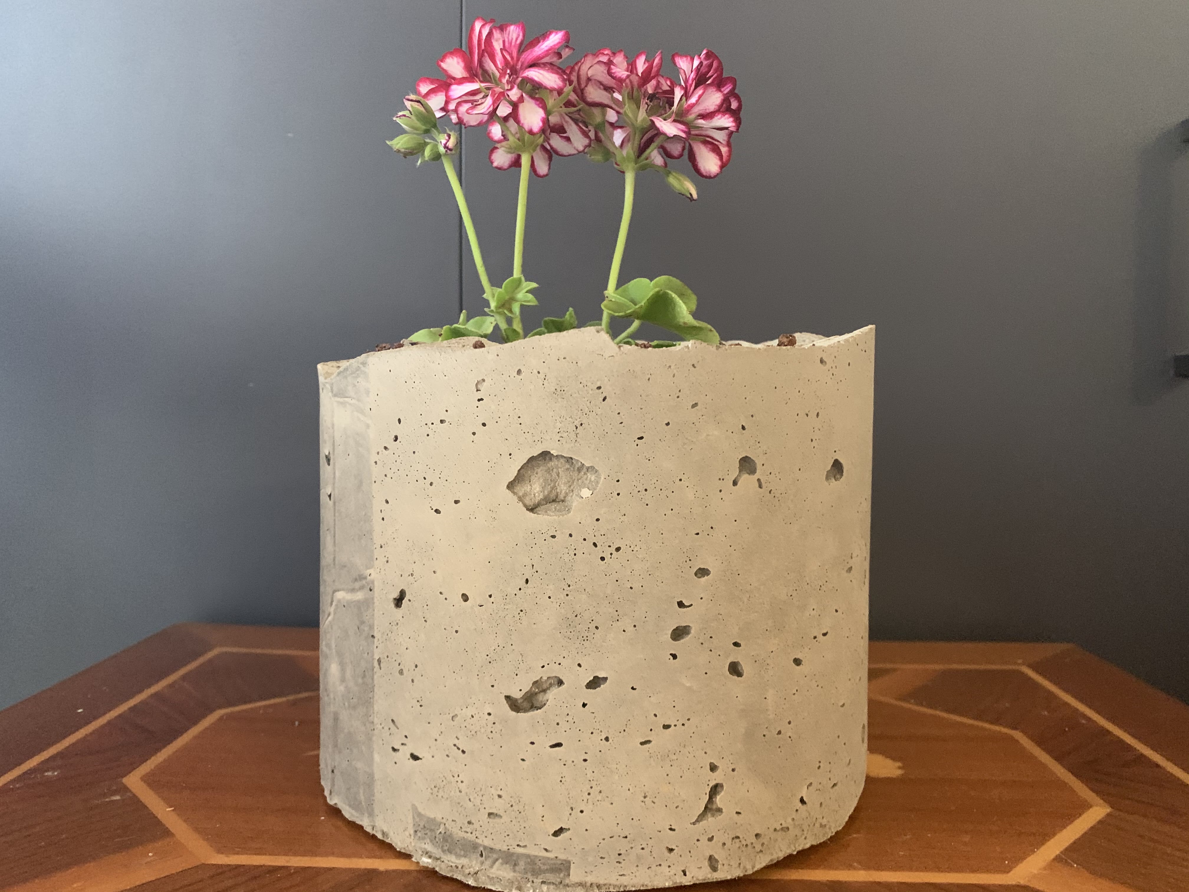 Concrete Planter