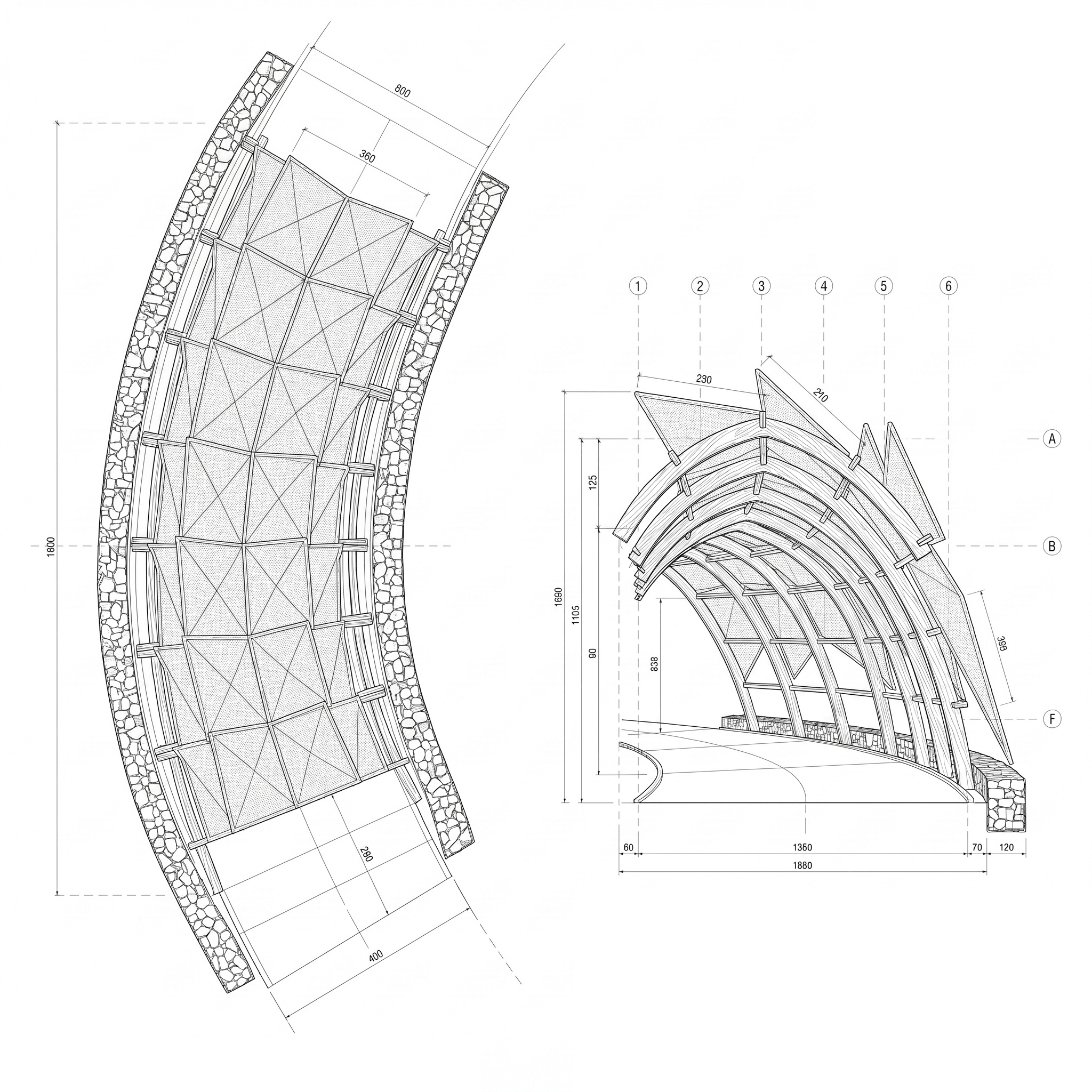 Side Section