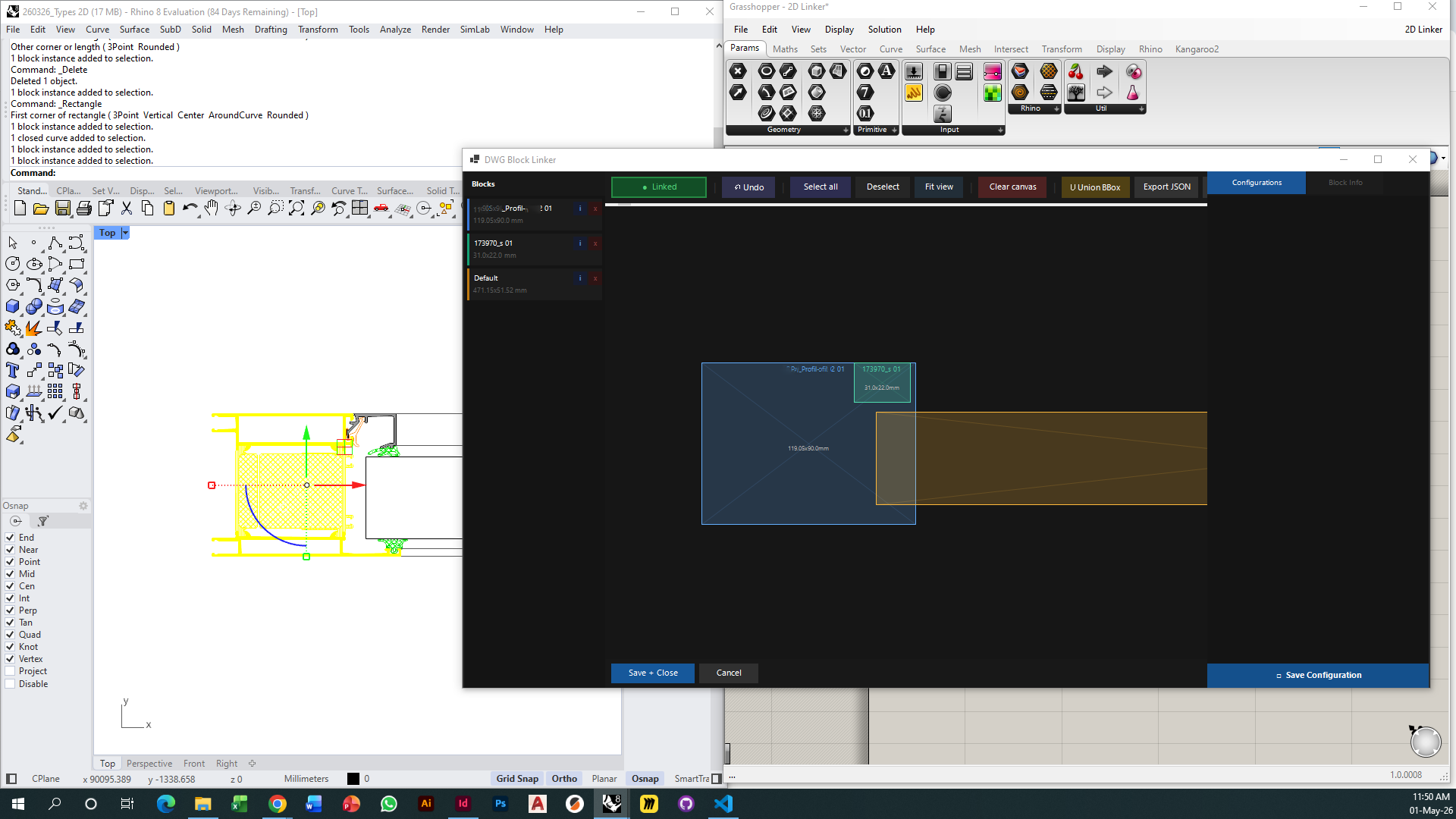 2D Standalone Tool