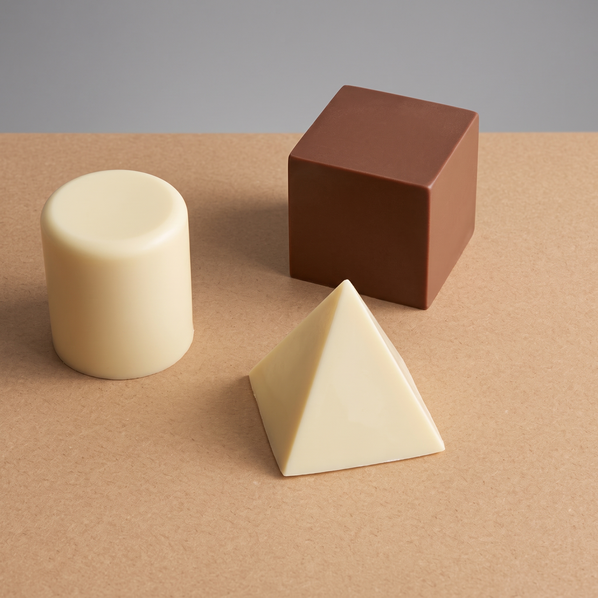 Chocolate Board