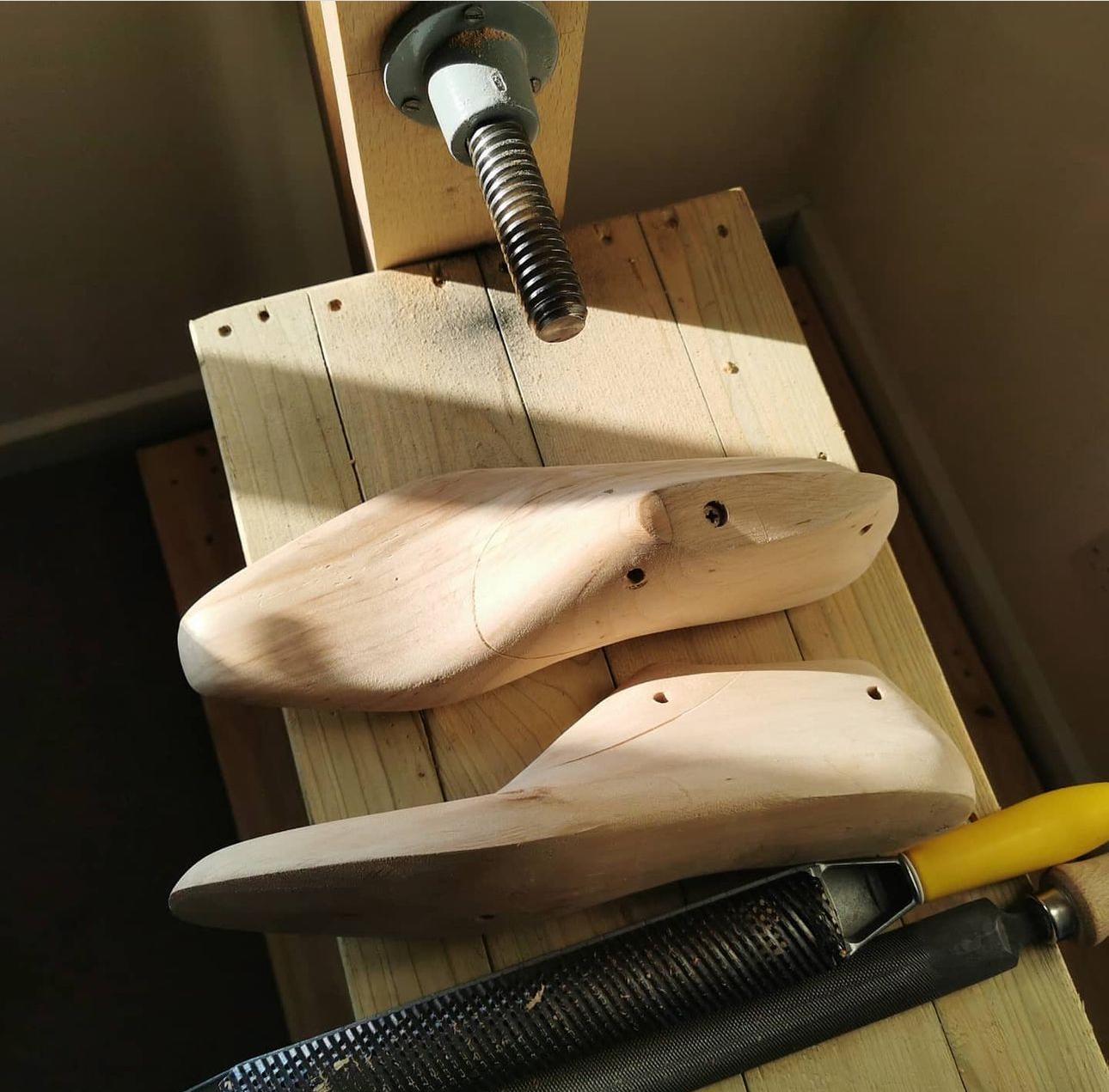 Carving the Last