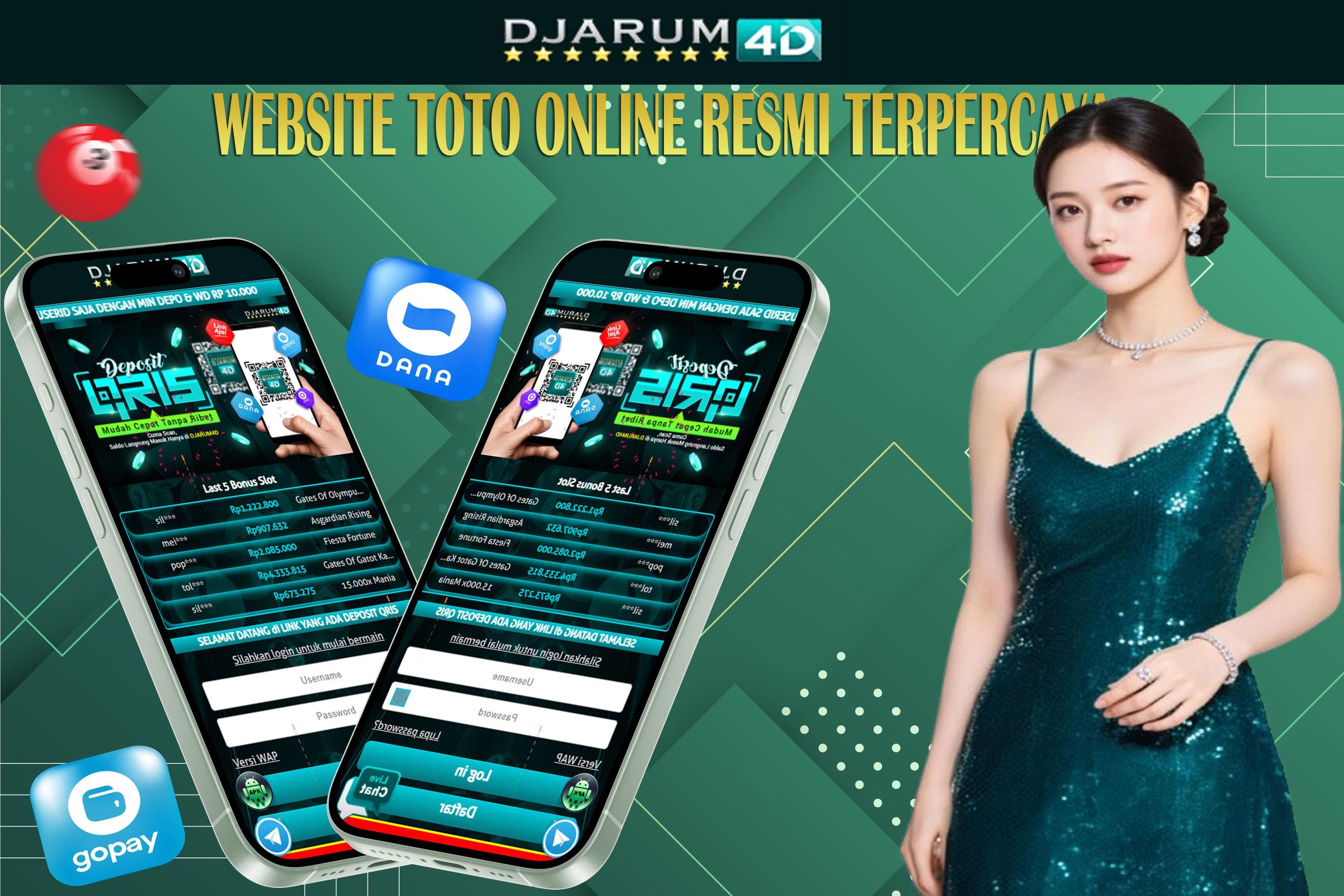 Djarum4d - Link Situs Toto Slot Togel Terbesar Gacor Gampang Menang Hari Ini - WooCommerce eCommerce