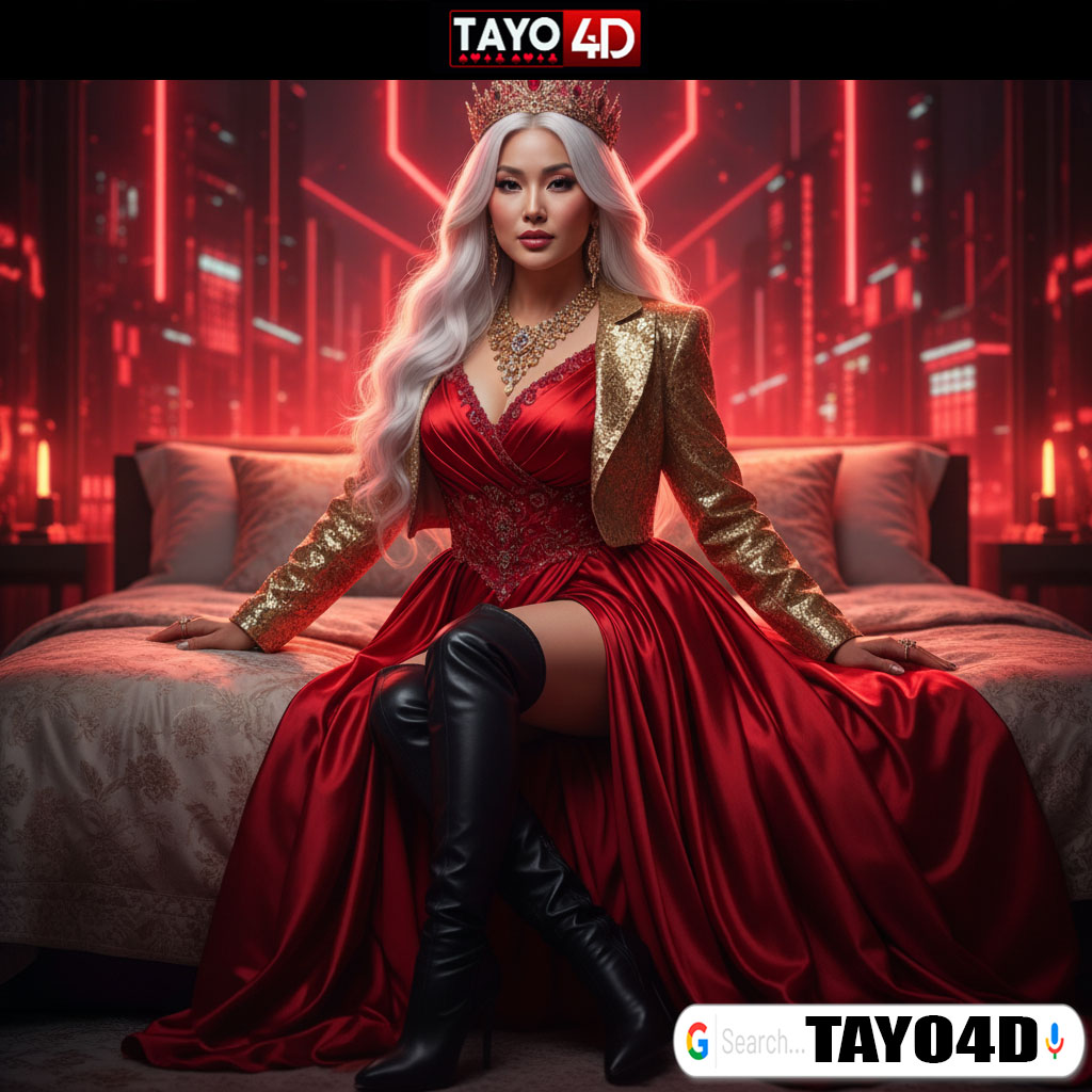 Tayo4d - Bandar Togel Online Paling Viral & Situs toto Online Terpercaya