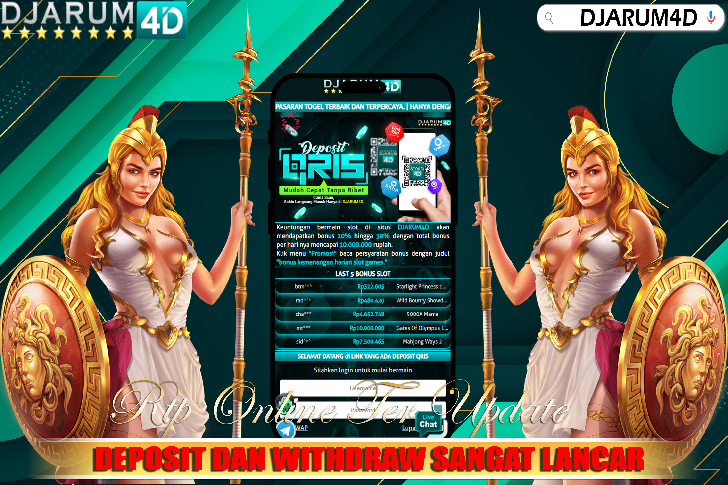 DJARUM4D: Link Situs Slot Online Gacor Hari Ini Patner 
Resmi Poker88 Terpercaya - WooCommerce eCommerce