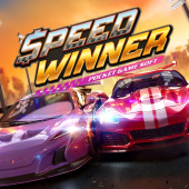 bente77 slot Speed Winner