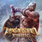 bente77 slot Asgardian Rising