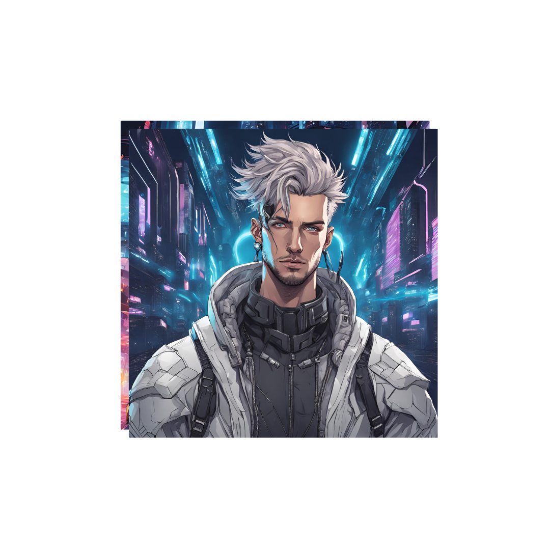 Profile Photo