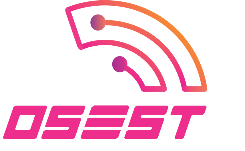 Osest Logo