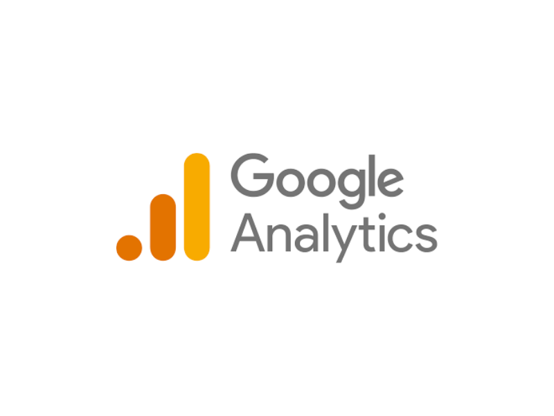 Google Analytics Dashboard