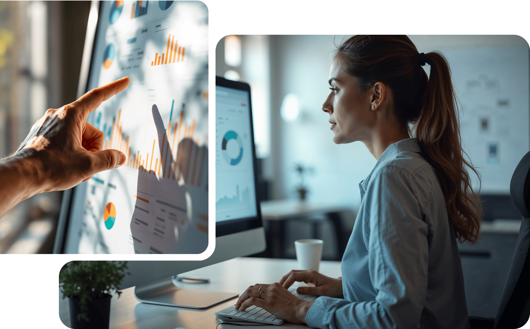 Data Strategy & Analytics
