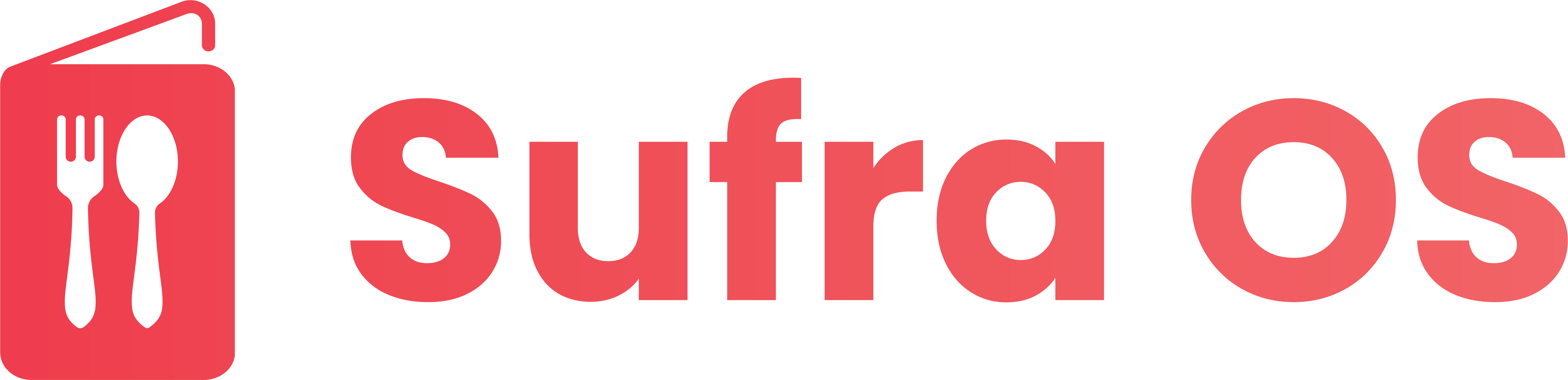 Sufra OS Logo