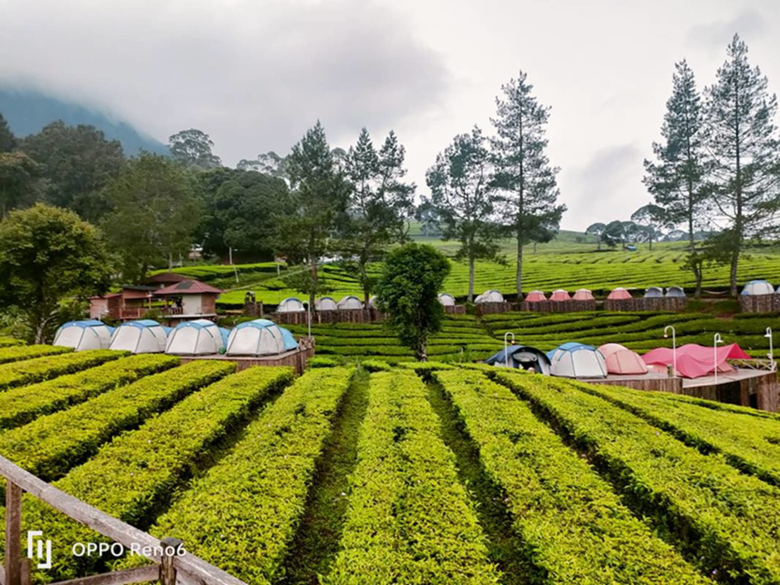 Foto Riung Gunung