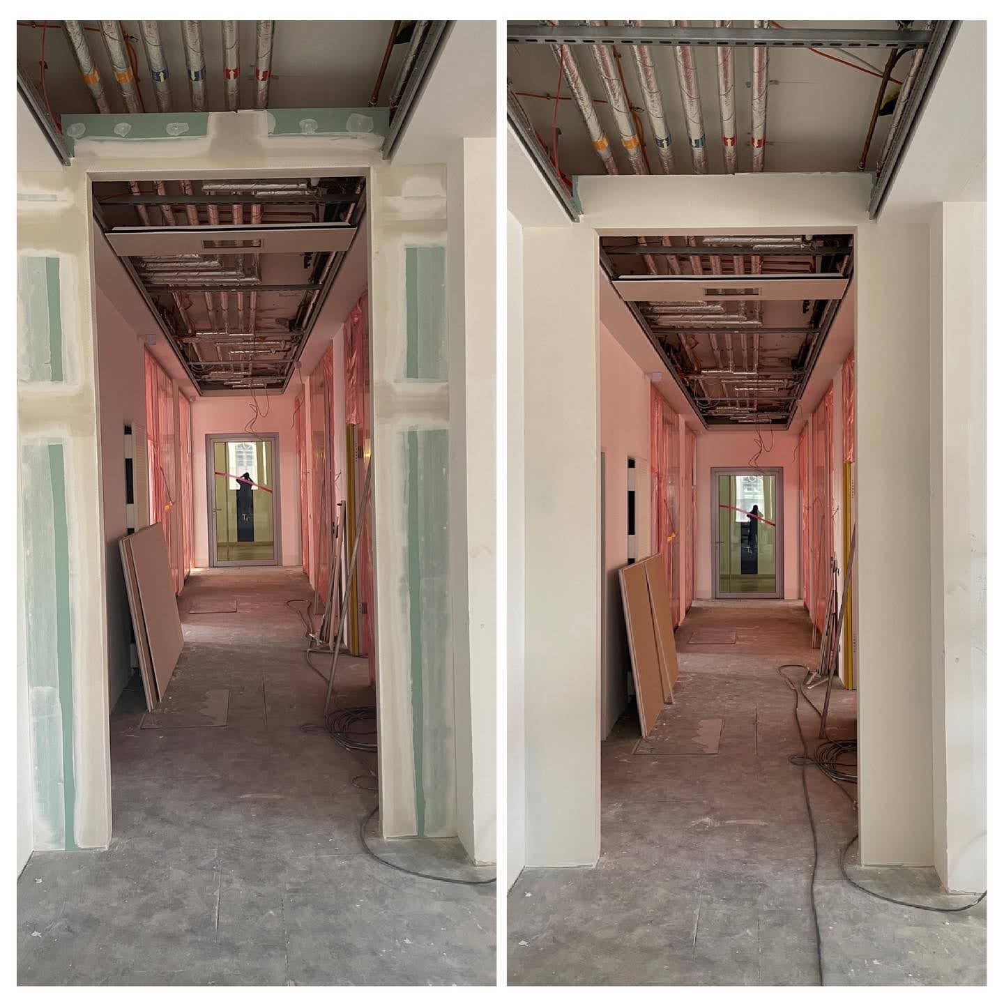 Germany Work